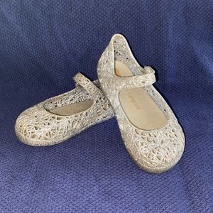 Mini Melissa Mary Campana Jane